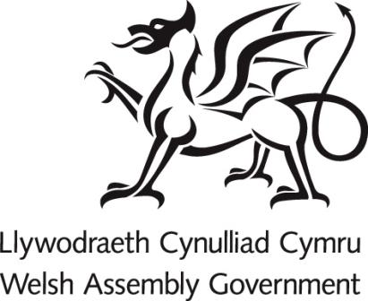 WAG Welsh Assembly staff discounts in Cardiff for massage and sports therapy