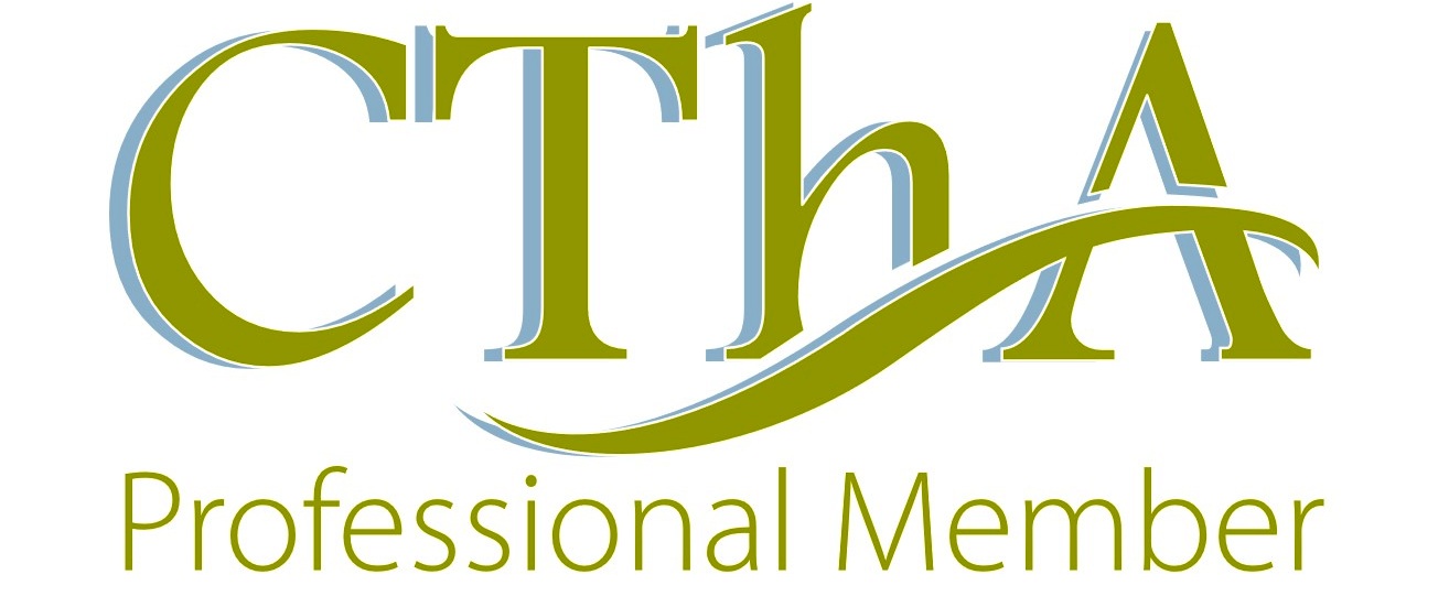 CthA membership logo and link to City Marshall  certificate