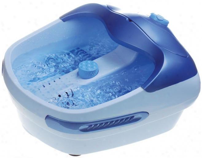 Cardiff Aromatherapy Foot Spa City Marshall