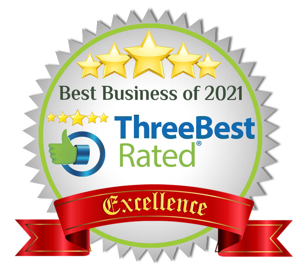 Chosen as best massage in Cardiff 2021 by Three Best Rated Massage  2021