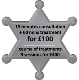 special offer on swedish massage in cardiff - only £88 for 1 hour swedish massage and a free 15 minute consultation - only £380 for a course of 5 swedish massage treatments in Cardiff